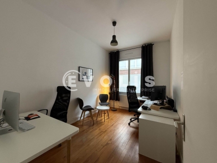 Photo 2 – location bureaux	AMIENS (80000)