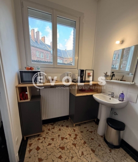 Photo 3 – location bureaux	AMIENS (80000)