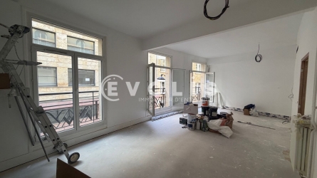 Photo 6 – vente bureaux	PARIS (75008)