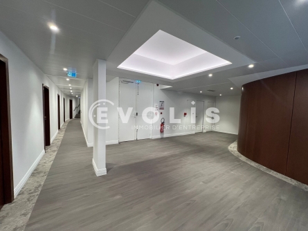 Photo 6 – vente bureaux	PARIS (75008)