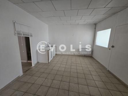 Photo 4 – location Locaux commerciaux	VERT LE GRAND (91810)