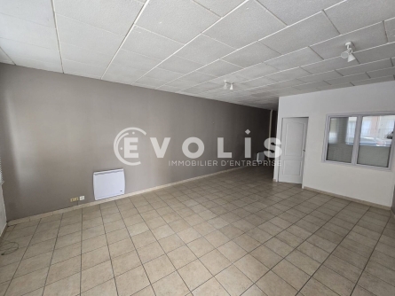 Photo 3 – location Locaux commerciaux	VERT LE GRAND (91810)