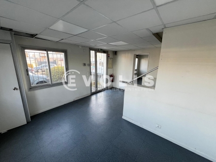 Photo 9 – location Entrepôts / activités	SAINT MICHEL SUR ORGE (91240)