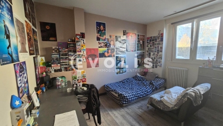 Photo 3 – vente bureaux	SURESNES (92150)