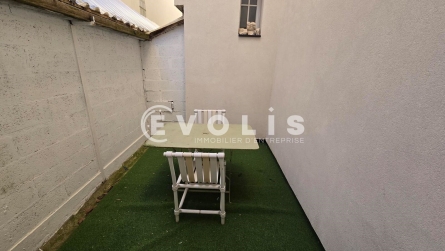 Photo 5 – vente bureaux	SURESNES (92150)