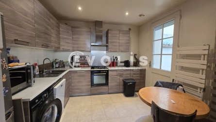 Photo 4 – vente bureaux	SURESNES (92150)