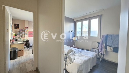 Photo 7 – vente bureaux	SURESNES (92150)