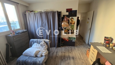 Photo 9 – vente bureaux	SURESNES (92150)