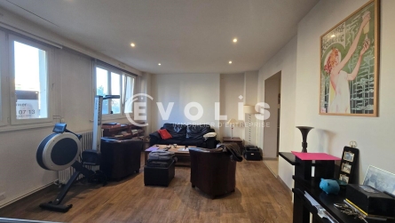 Photo 1 – vente bureaux	SURESNES (92150)