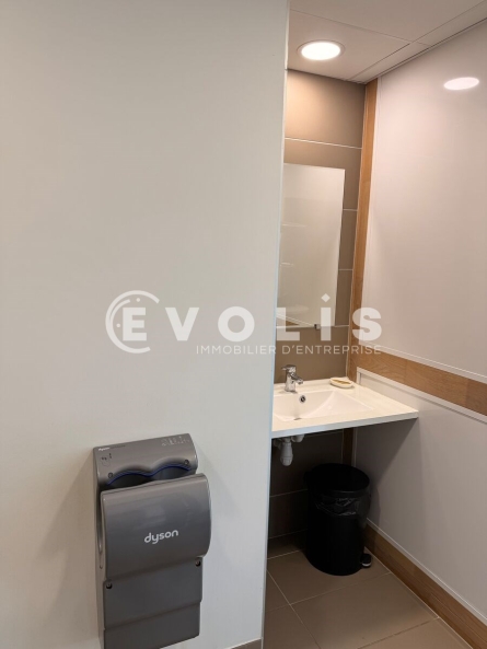 Photo 4 – location bureaux	AVIGNON (84000)