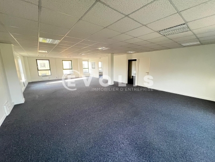 Photo 3 – location bureaux	VIRY CHATILLON (91170)