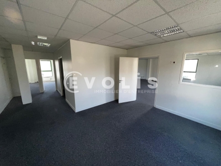 Photo 8 – location bureaux	VIRY CHATILLON (91170)