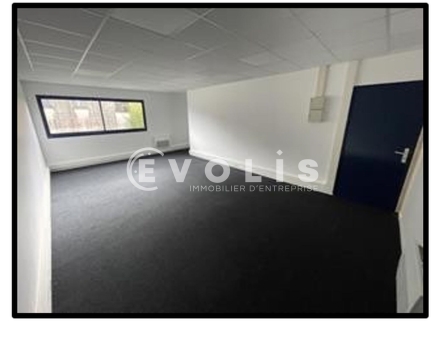 Photo 2 – location bureaux	TRESSES (33370)