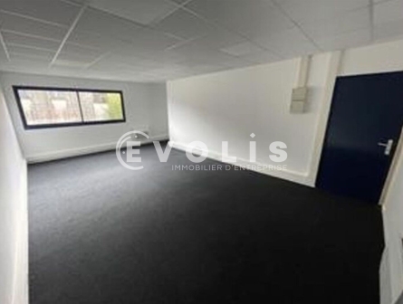 Photo 2 – location bureaux	TRESSES (33370)