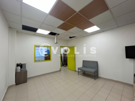 Photo 4 – location bureaux	MARCOUSSIS (91460)