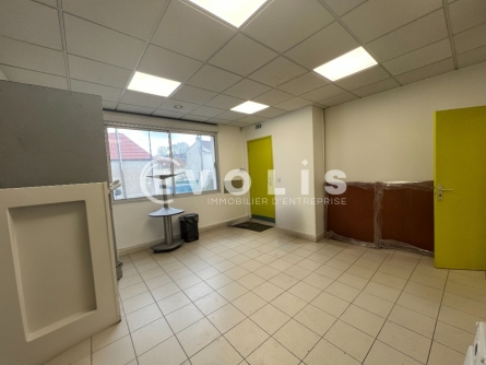 Photo 3 – location bureaux	MARCOUSSIS (91460)