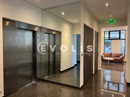 Photo 14 – location Coworking	PARIS (75010)