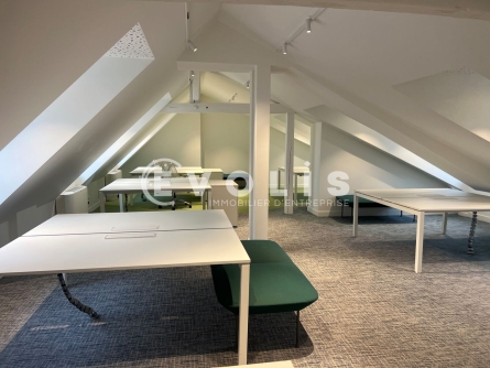Photo 9 – location Coworking	PARIS (75010)