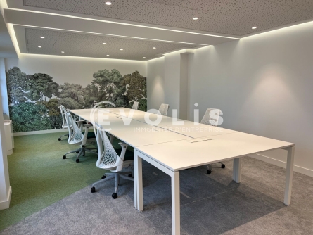 Photo 15 – location Coworking	PARIS (75010)