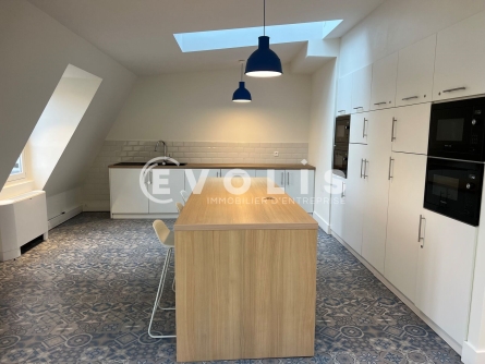 Photo 3 – location Coworking	PARIS (75010)