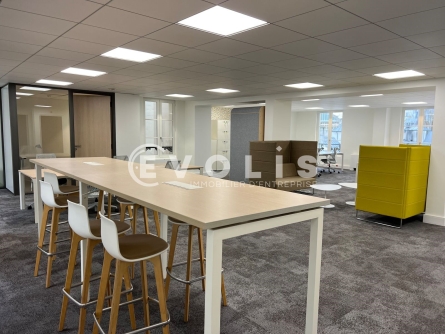 Photo 11 – location Coworking	PARIS (75010)