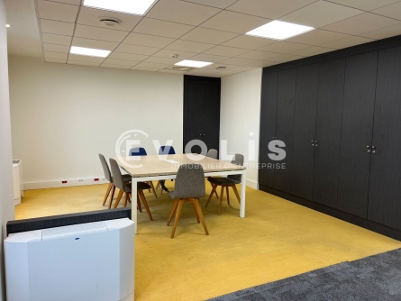 Photo 4 – location Coworking	PARIS (75010)