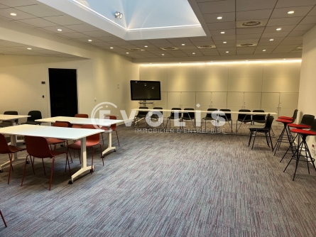 Photo 13 – location Coworking	PARIS (75010)