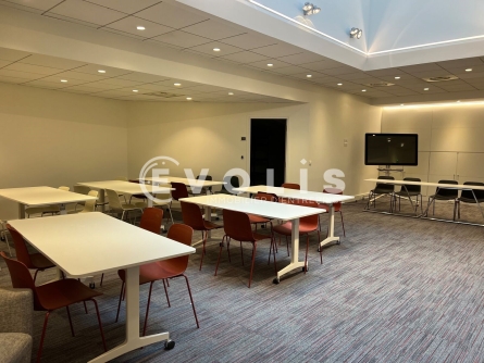 Photo 7 – location Coworking	PARIS (75010)