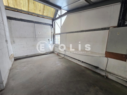 Photo 4 – location Entrepôts / activités	DOURDAN (91410)