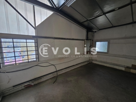 Photo 5 – location Entrepôts / activités	DOURDAN (91410)