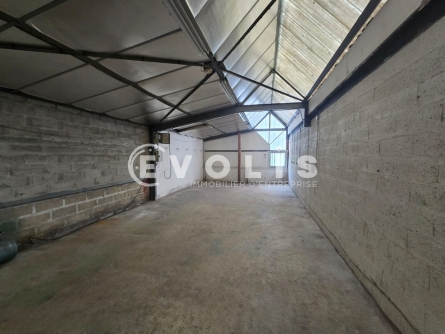 Photo 2 – location Entrepôts / activités	DOURDAN (91410)