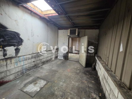 Photo 7 – location Entrepôts / activités	DOURDAN (91410)