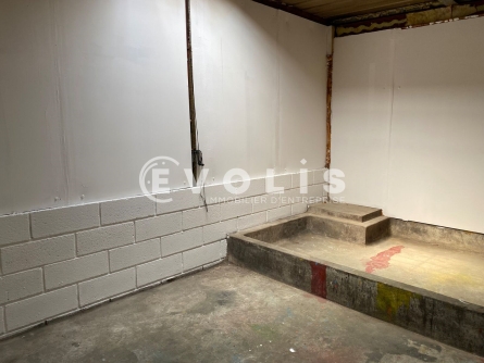 Photo 7 – location Entrepôts / activités	DOURDAN (91410)