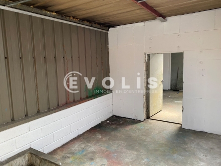 Photo 6 – location Entrepôts / activités	DOURDAN (91410)