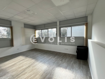 Photo 3 – location bureaux	BIGANOS (33380)