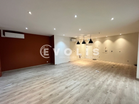 Photo 3 – location bureaux	BIGANOS (33380)