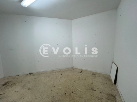 Photo 4 – location bureaux	BIGANOS (33380)