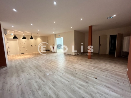 Photo 5 – location bureaux	BIGANOS (33380)