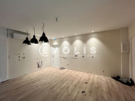 Photo 6 – location bureaux	BIGANOS (33380)