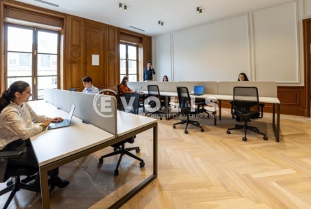 Photo 1 – location Coworking	PARIS (75002)