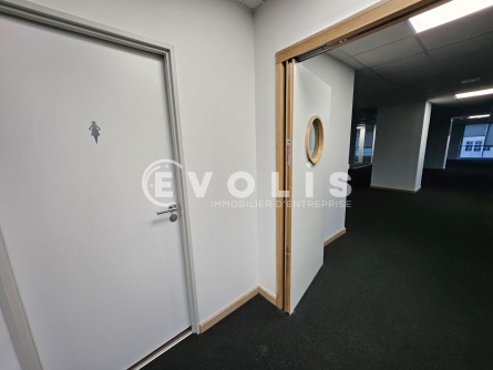 Photo 6 – location bureaux	CLAMART (92140)