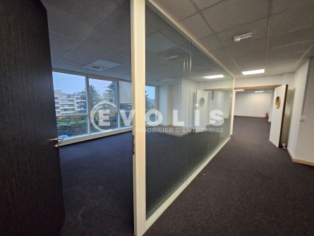 Photo 7 – location bureaux	CLAMART (92140)