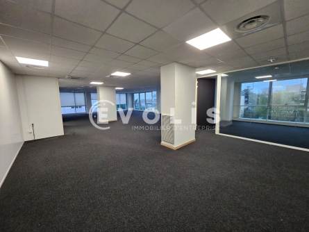 Photo 8 – location bureaux	CLAMART (92140)