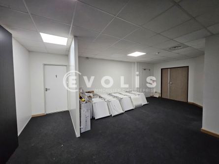 Photo 12 – location bureaux	CLAMART (92140)
