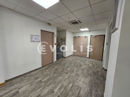 Photo 14 – location bureaux	CLAMART (92140)