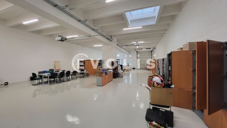 Photo 4 – location Entrepôts / activités	RUNGIS (94150)