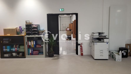 Photo 6 – location Entrepôts / activités	RUNGIS (94150)