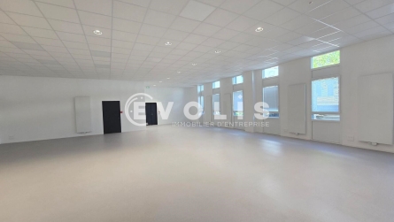 Photo 10 – location Entrepôts / activités	RUNGIS (94150)