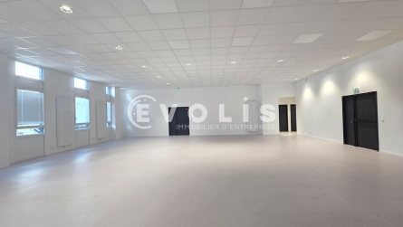 Photo 11 – location Entrepôts / activités	RUNGIS (94150)