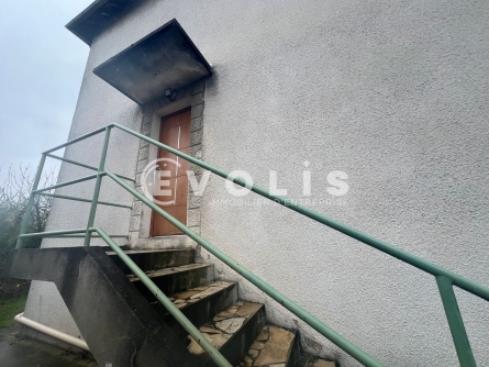 Photo 6 – location bureaux	PALAISEAU (91120)